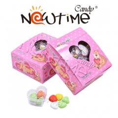 NTB19029 Sweet Heart Chocolate Candy in Box图1