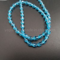 Crystal Glass Bicone Bead 4mm Jewelry Making