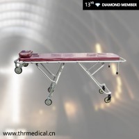 THR-MC24 Multi-Level Cot/One-Man Mortuary Cot