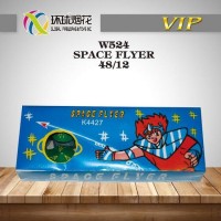 W524 Space Flyer Factory Direct Cheap Sale Ground Spinner