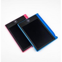 LCD Electronic Handwriting Drawing Tablet Pad Board with Switch