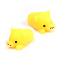 Squishy Silicone Toys TPR Material图1