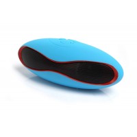 Mini Wireless Bluetooth Speakers Portable Handsfree Speaker Built in Mic Audio Receiver Speaker