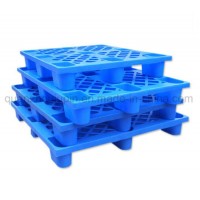 OEM High Quality Warehouse Reusable Plastic Pallet