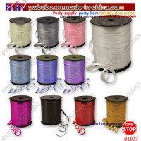 Balloon Colour Curling Ribbon Helium Wedding Birthday Gift Craft Favour Party (B1107)