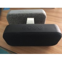 Portable Sound Box Wireless Bluetooth Speaker