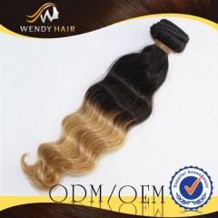 Pure Hair Extension Virgin Brazilian Human Hair图1