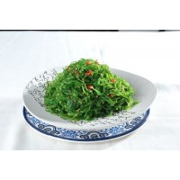 Seasoned Seaweed Salad/Hiyashi Wakame/Chuka Goma Wakame