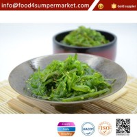 Frozen Seaweed Salad Frozen Wakame Chuka