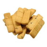 Factory Price Wholesale Pet Food Biscuits for Dog and Cat Snacks