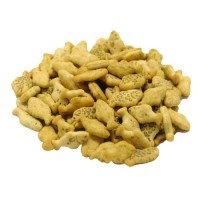 China Pet Food Cat Snacks Cat Biscuits with Different Flavor