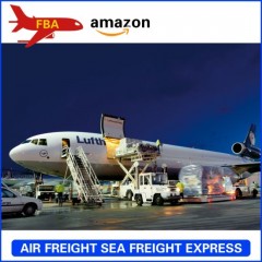 Shipping by Airfreight / Logistics From China to Angola/Afghanistan/Albania/Algeria/Andorra/Anguilla图1