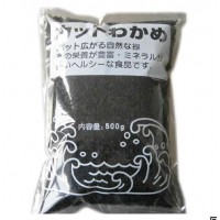 Sushi Wakame in Plastic Bag 100g