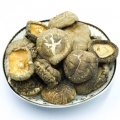 New Crop Dried Shiitake Mushroom图1