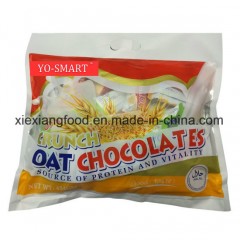 Oat Chocolates with Source of Protein and Vitality图1