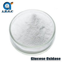 Food Additives Glucose Oxidase with CAS: 9001-37-0