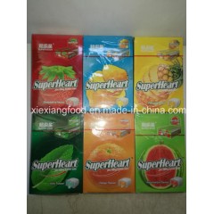 Superheart Chewing Gum图1