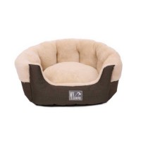 Guaranteed Quality OEM Durable Dog Sleep Bed (YF95153)