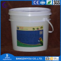 Healthy Bird Food Peony Parrot Shellless Bird Food Bird Food Vegetables Fruits