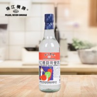 Pearl River Bridge Cooking Liquor 500ml White Wine 100% Brewed From Pure Rice