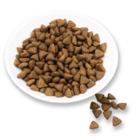 Pet Food OEM Different Flavor Organic Dry Cat Food Dog Food