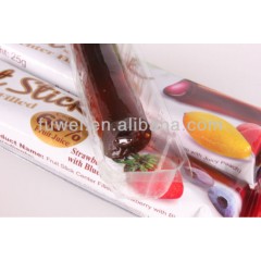 Fruit Stick Gummy Candy (65% fruit juice)图1