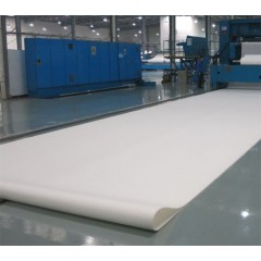 Paper Mill Paper Making Bom Felt Double Layer Pick up Endless Seamless Press Felt for Paper Machine图1