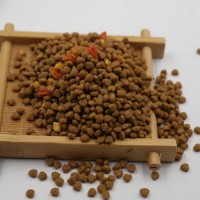 High Quality Fresh Meat Organic Cat Food Pet Dog Food