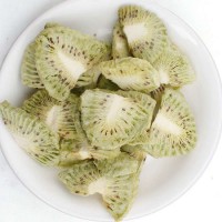 Supply High Quality Instant Freeze Dried Kiwi Fruit Powder