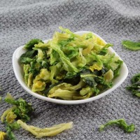 Chinese Certified Dehydrated Cabbage with Low Price