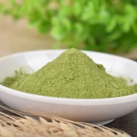 Dehydrated Spinach Powder