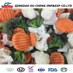 IQF Pack Strawberry Frozen Fruit Frozen Mixed Vegetables (2020 new crop)图1