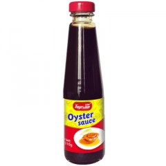 Top Grade Oyster Sauce 510g Seafood Flavor Cooking Sauce图1