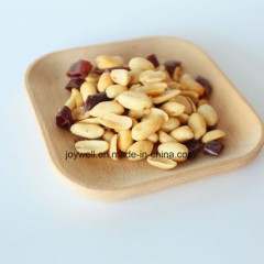 Sichuan Chilli Spicy Blanched Peanuts OEM Snack Food图1