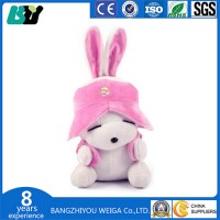 Adorable Mashimaro Doll Bunny Plush Toy Rabbit Plush Toys