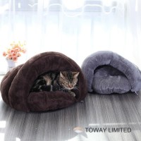 Small Pups Beds Pet Cushion Classic Pet Sleeping Bags