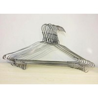 A Grade  Metal Wire Clothes Hanger