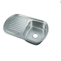 A Grade Industrial Unique Stainless Steel Kitchen Sinks