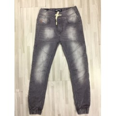 New Design 100% Cotton Denim Jean for Men and Women图1