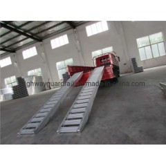 Metal Ramp Rampway Used for Truck Machinery Loading Unloading图1