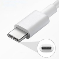 Charging Cable Mobile Phone Black Cellphone Fast Charger Cable Accessories Type-C Lighting Micro USB