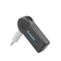 Handsfree Receiver Speaker Adapter Bluetooth Auxiliary Aux Receiver Car Bluetooth Receiver