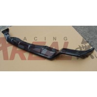 for Honda Jazz Fit Gk5 Rear Diffuser