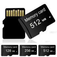 Custom Logomemory Card 32GB 16GB 8GB 64GB 128GB 256GB Micro TF SD Card Class10