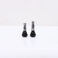 Car Accessories Snap-in Tubeless Tire Valves of Auto Parts