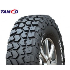 Mud & Snow Tyre  Cross Country SUV 4X4 Tires (15-18 Inch)图1