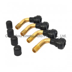 Motorcycle Bike Brass PVR70 PVR50 Tubeless Valve图1