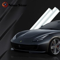 Hot Sale Car Paint Protection Transparent PVC Film