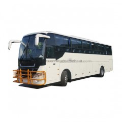 Hot Selling Yaxing New 60 Seats 12m Diesel Front Engine LHD Rhd Long Distance Bus Tour Tourist Inter图1