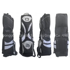 Golf Travel Bag for Golf Bag and Club Traveling Use图1